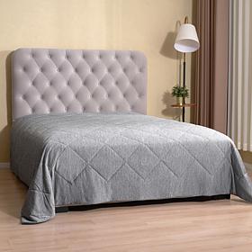 "As Is" Concierge Collection Cool to the Touch Blanket