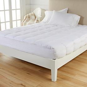 "As Is" Concierge Collection Surround Loft Bedtite Mattress Topper