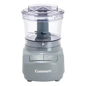 "As Is" Cuisinart 3-Cup Mini Prep Plus Food Chopper