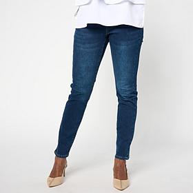 "As Is" DG2 by Diane Gilman Beyond Basic Legacy Stretch Denim Jegging