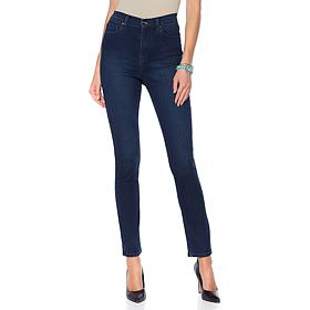 "As Is" DG2 by Diane Gilman Virtual Stretch Skinny Jean