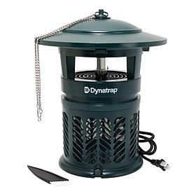 "As Is" Dynatrap 1 Acre Outdoor LED Mosquito & Insect Trap