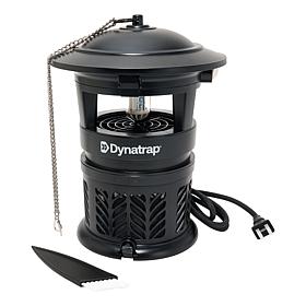 "As Is" Dynatrap 1/2 Acre Outdoor LED Mosquito & Insect Trap