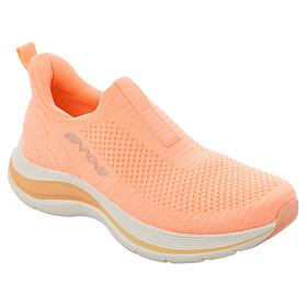 "As Is" Easy Spirit Denise Austin Easypace Slip-On Sneakers
