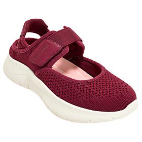 "As Is" easy spirit x Denise Austin Perri Mary Jane Casual Shoe - B...