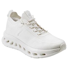 "As Is" easy spirit x Denise Austin Reese Casual Sneaker