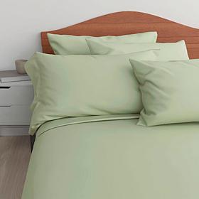 "As Is" Emryn House Cozy Cotton Flannel 6pc Sheet Set