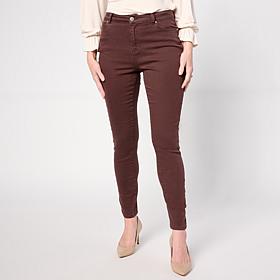 "As Is" G by Giuliana G5 Redefined Skinny Jean