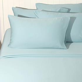 "As Is" G By Giuliana Home 3-Piece 100% Tencel Duvet Cover Set