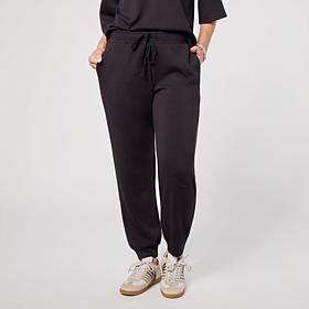 "As Is" G by Giuliana Marshmallow Jogger