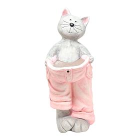 "As Is" Greanbase Whimsical Animal Pant Planter