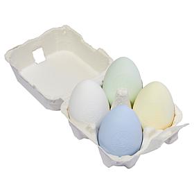 "As Is" Happy Place 4-pack Fresh'n Eggs Small Space Freshening Eggs