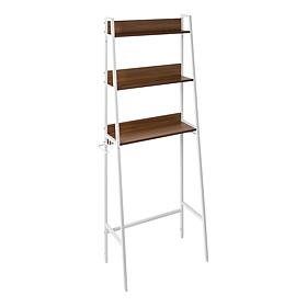 "As Is" Improvements 68" Over the Toilet Storage Rack