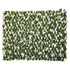 "As Is" Improvements Outdoor-Safe Crepe Myrtle Expandable Fence