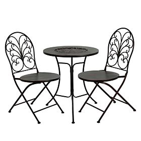 "As Is" Improvements Shaped Bistro 3-piece Set