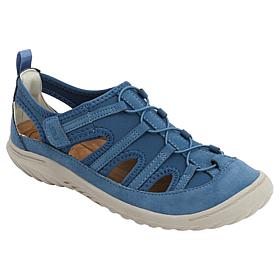 "As Is" JBU Cupcake Fisherman Casual Outdoor Sandal