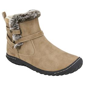 "As Is" JBU® Dolce Casual Ankle Boot