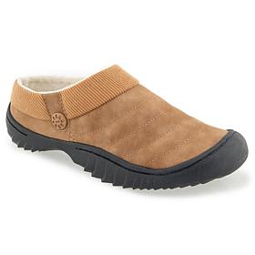 "As Is" JBU Judith Slip On