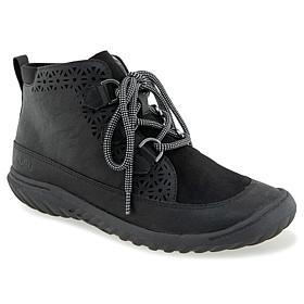 "As Is" JBU Roxanne Water Resist Boot