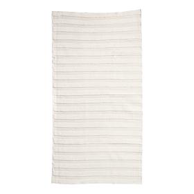 "As Is" Joy CleanBoss Indoor/Outdoor Antimicrobial 3'x6' Runner Rug