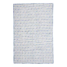 "As Is" Joy CleanBoss Indoor/Outdoor Antimicrobial 4'x6' Area Rug