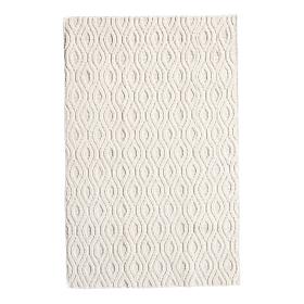 "As Is" Joy CleanBoss Indoor/Outdoor Skid Resistant 30"x48" Rug
