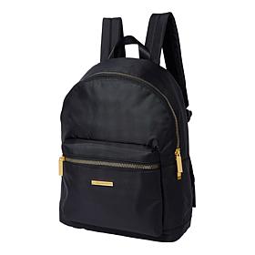 "As Is" Joy Eco Luxe World Traveler Light & Chic Backpack