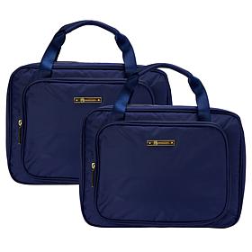 "As Is" JOY Light & Chic	World Traveler Buy One, Get One Toiletry C...