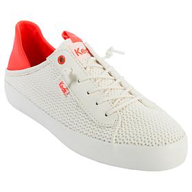 "As Is" Keds Kickback Crashback Sneaker