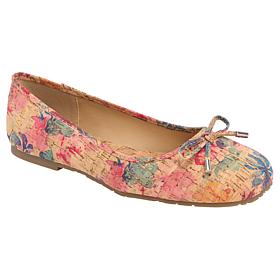 "As Is" Kenneth Cole Reaction Elstree Ballet Flat