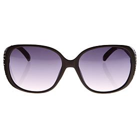 "As Is" Kenneth Cole Reaction Oversized Square Sunglasses