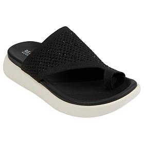 "As Is" Kenneth Cole Reaction Teffi Knit Sandal