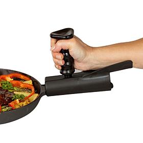 "As Is" KitchInventions Pan Buddy Universal Wrist Support