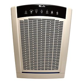 "As Is" LivePure Bali Multi-Room HEPA Air Purifier