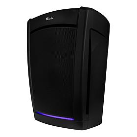 "As Is" LivePure Bali Multi-Room HEPA Air Purifier w/Air Quality Se...