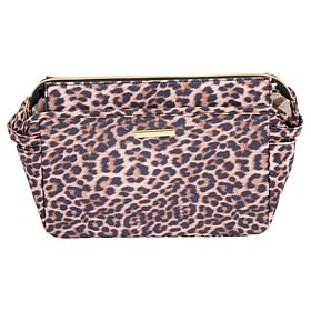 "As Is" Marcy McKenna Function Rich Interior Bag Organizer