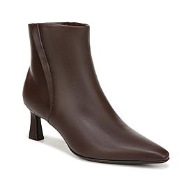 "As Is" Naturalizer Deesha Heeled Bootie