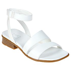 "As Is" Naturalizer Effie Block Heel Sandal