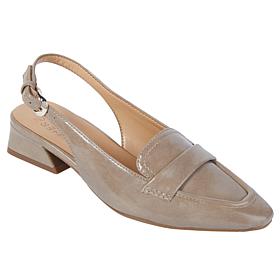 "As Is" Naturalizer Garner Slingback Pump