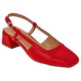 "As Is" Naturalizer Harper Slingback Pump
