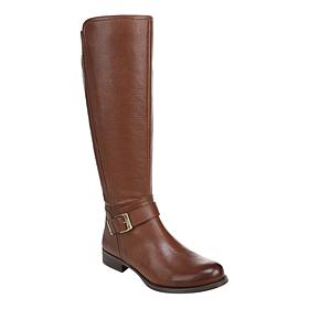 "As Is" Naturalizer Juno Riding Boot
