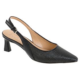 "As Is" Naturalizer Tansy Sling Back