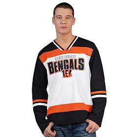 "As Is" Officially Licensed NFL Men's Black Label Fashion Jersey To...