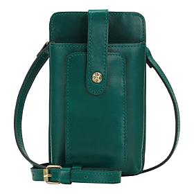 "As Is" Patricia Nash Calimera Phone Crossbody