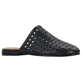 "As Is" Patricia Nash Flavia Leather Loafer