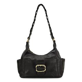 "As Is" Patricia Nash Talla Hobo