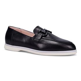 "As Is" Ron White Daylin Nappa Leather Loafer