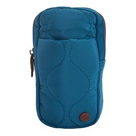 "As Is" Samantha Brown Detachable Pouch Hangoff