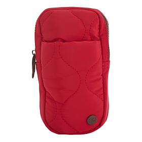 "As Is" Samantha Brown Detachable Pouch Hangoff
