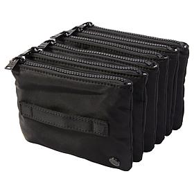 "As Is" Samantha Brown To-Go Accordion Organizer